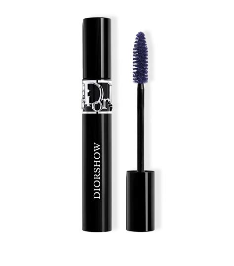 dior pump mascara|diorshow mascara boots.